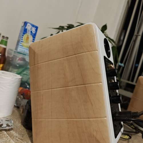 超高清喇叭Edifier S880DB