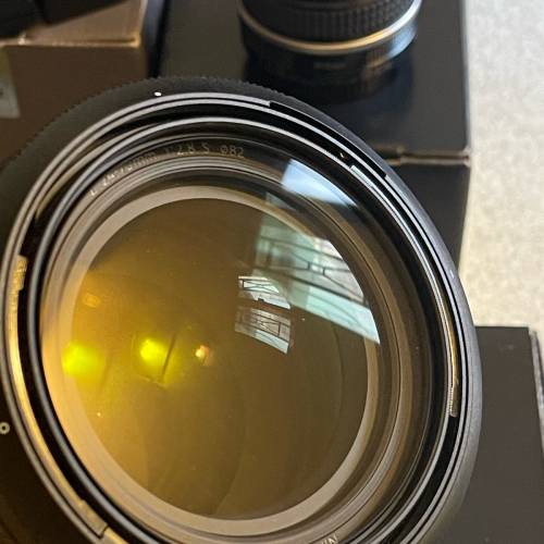 Nikon Z 24-70mm F2.8 S 香港行貨99%new 極少用 2月買入 保養到2025-2-20