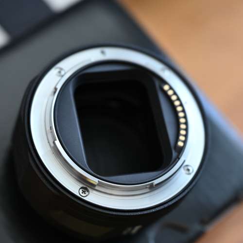 Nikon FTZ ll 99.9%new