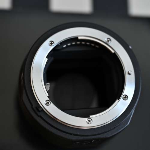 Nikon FTZ ll 99.9%new