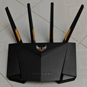 ASUS TUF-AX3000 Router