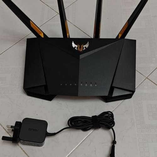 ASUS TUF-AX3000 Router