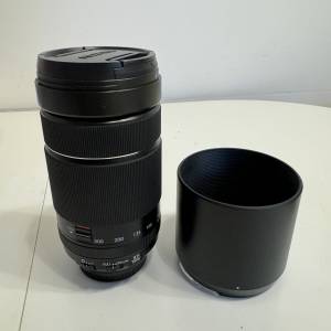 XF 70-300mm F4-5.6 R LM OIS WR