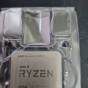 AMD 5950X