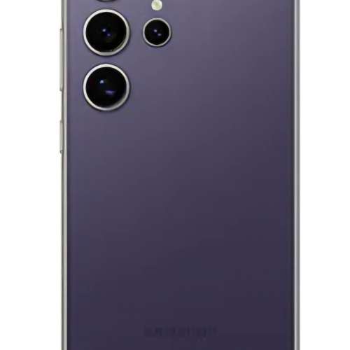 Samsung 三星 Galaxy S24 Ultra 512GB 紫色