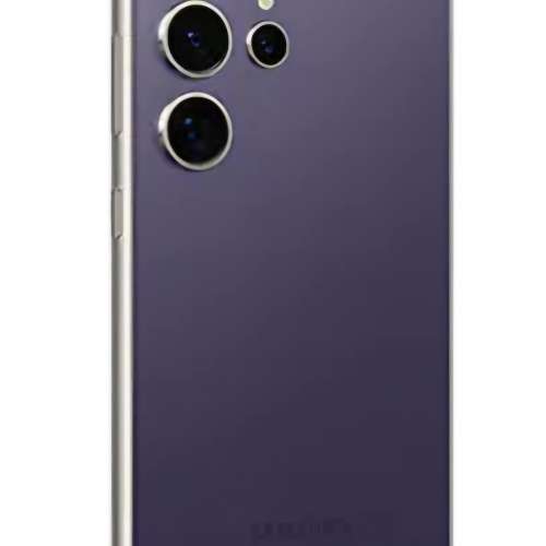 Samsung 三星 Galaxy S24 Ultra 512GB 紫色