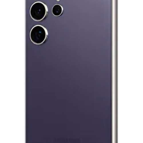 Samsung 三星 Galaxy S24 Ultra 512GB 紫色