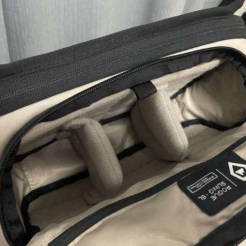 WANDRD Rogue sling 6L