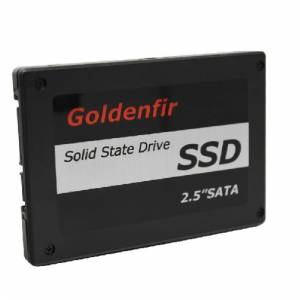 Goldenfir SSD 128gb