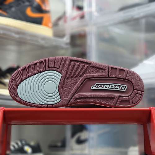 Jordan Spizike Low "Year of the Dragon