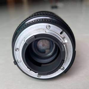 AF Nikon 28-85mm f/3.5-4.5