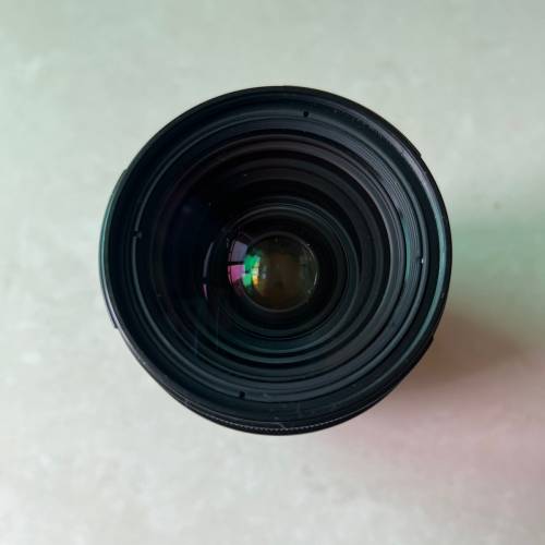 AF Nikon 28-85mm f/3.5-4.5