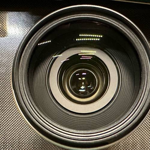 EF 28-300mm f/3.5-5.6L IS USM