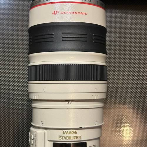 EF 28-300mm f/3.5-5.6L IS USM