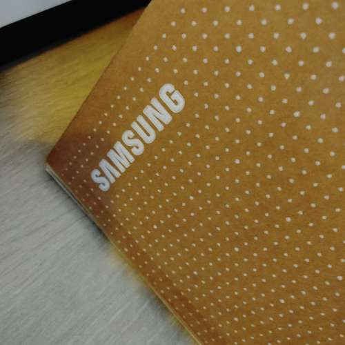 全新Samsung電视掛牆架