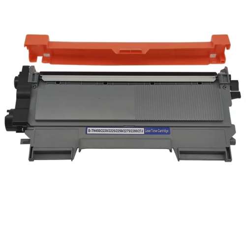 兄弟代用碳粉盒TN2280/2225/450/2250/2275 Brother Laser Toner Cartrdge