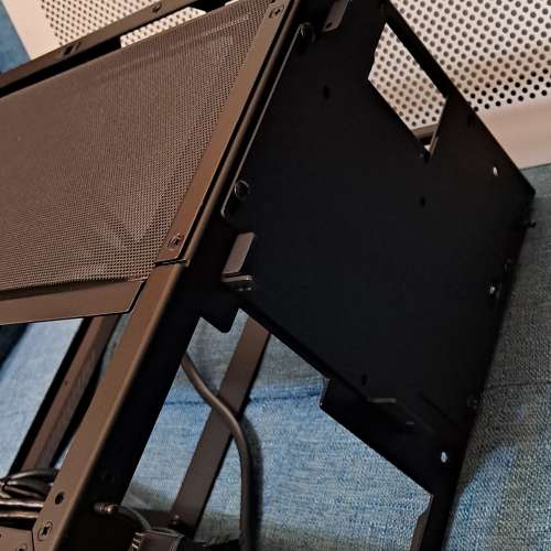 ncase m1 v6 itx 機箱