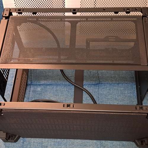 ncase m1 v6 itx 機箱