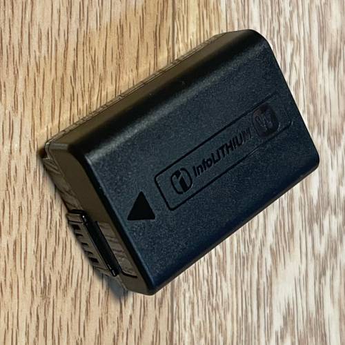 sony 黑色18-55及電池