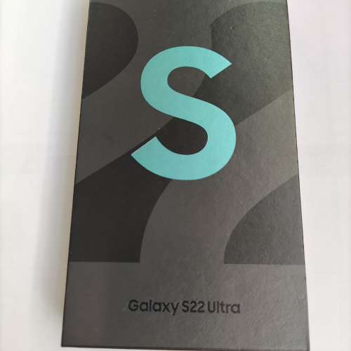Samsung Galaxy S22 Ultra 12+256GB