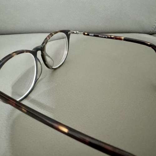 EGG 500度近視眼鏡