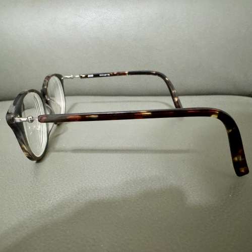 EGG 500度近視眼鏡