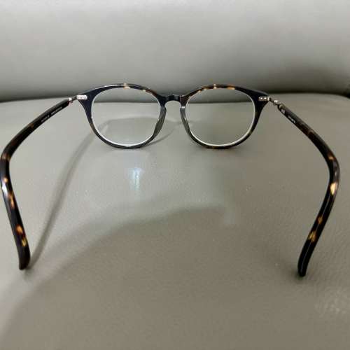 EGG 500度近視眼鏡