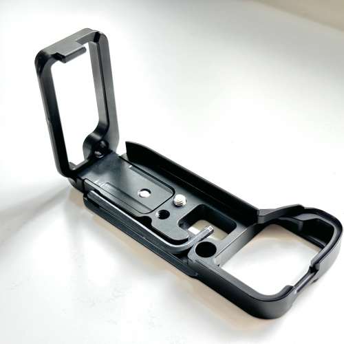 Really Right Stuff RRS L Plate 快拆式金屬L架 for Sony A7RIV, A7R4, A9II, A7SIII