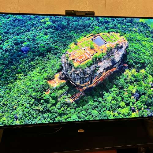 LG 48吋oled tv
