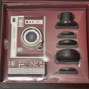 全新Lomo'Instant Automat.即影即有 Leica  Sony Nikon Canon