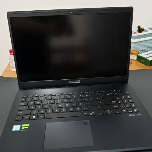 Asus Vivo Book Laptop NoteBook X571GT F571GT