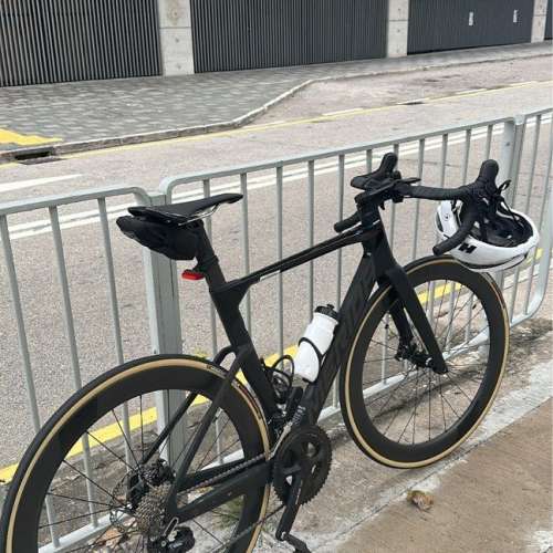 Merida Reacto 4000 (Size 52) (Vision SC55鈴)