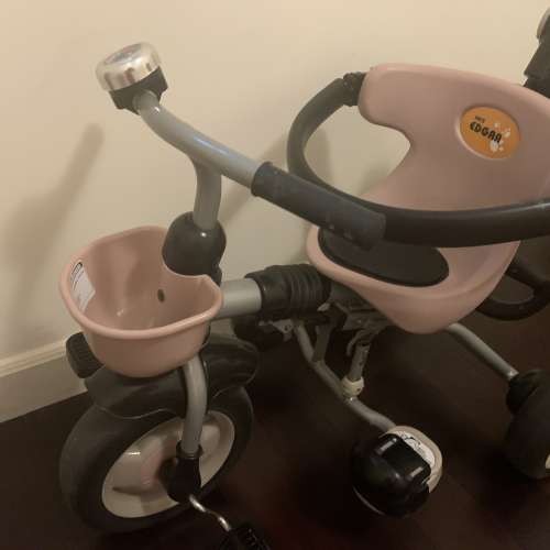 Edgar child bike 兒童單車