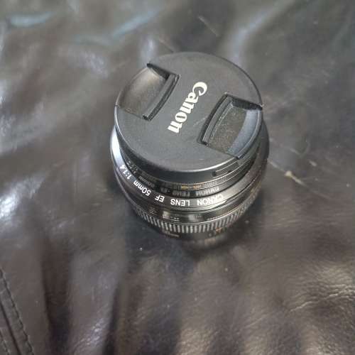 canon EF 1.4 usm