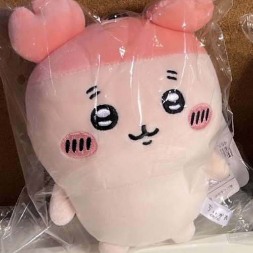 Chiikawa 古屋小腳