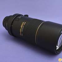 Nikon 300mm F4 IF-ED
