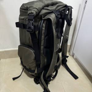 Gitzo Adventury 30L camera backpack GCB AVT-BP-30
