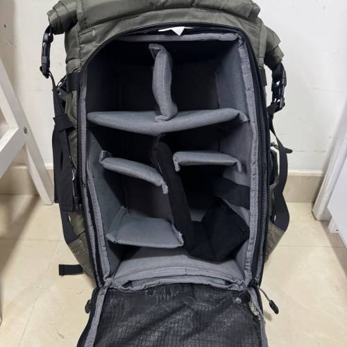 Gitzo Adventury 30L camera backpack GCB AVT-BP-30
