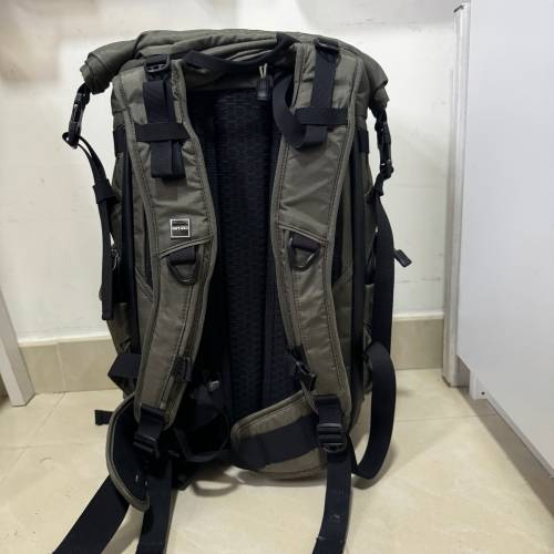 Gitzo Adventury 30L camera backpack GCB AVT-BP-30