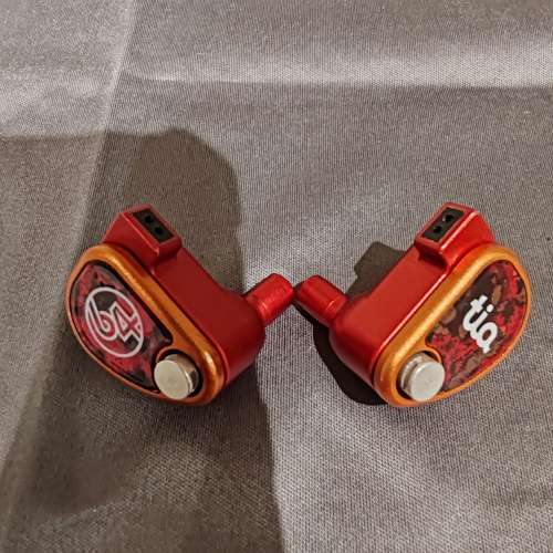 64 Audio U18t