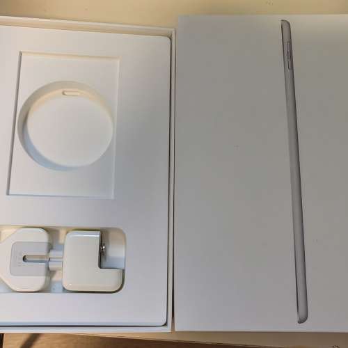 iPad 5 (2017) 32GB Wifi