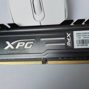 XPG DDR4 3200 8G