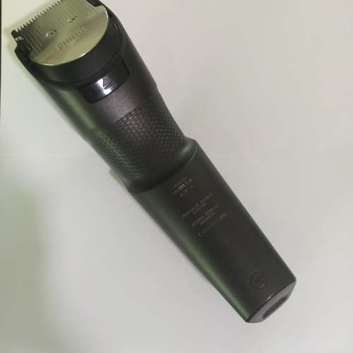 Philips 飛利浦 無線剪髮器 理髮器 haircut
