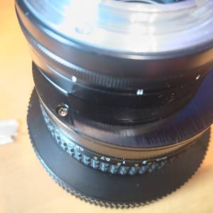 nikon 28mm f3.5 PC shift lens