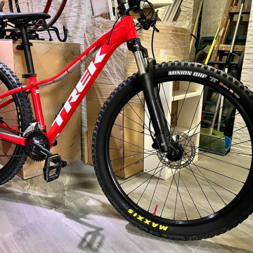 二手山地單車