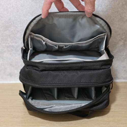 Think tank thinktank Speed Changer V 3.0  for Nikon Sony Canon Fujifilm camera