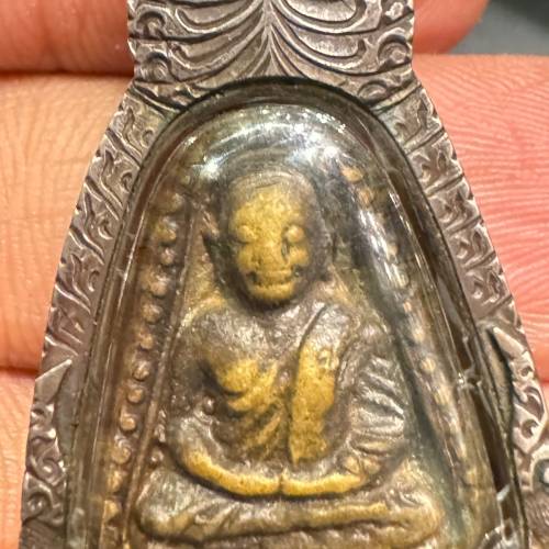 龍婆艮 2460鋤頭