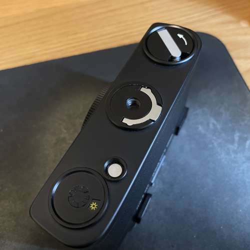 Leica CL (Leitz minolta CL)