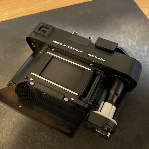 Leica CL (Leitz minolta CL)