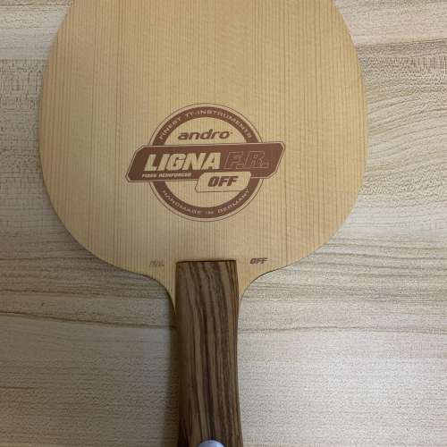 Andro Ligna F.R. OFF FL